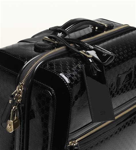 gucci suitcase purse|Gucci suitcase for men.